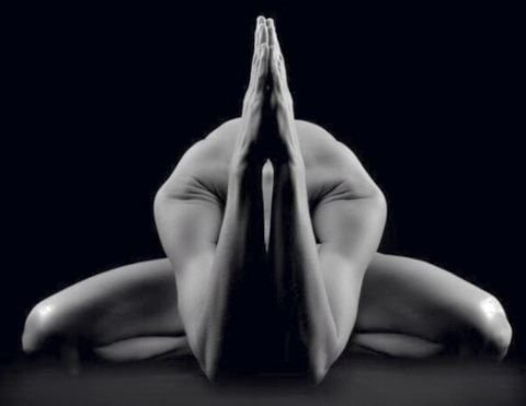 Yoga Position